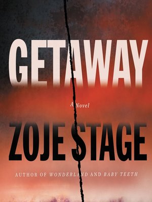 cover image of Getaway